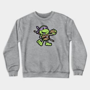 Vintage Donny Crewneck Sweatshirt